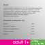 PERFECT FIT Perfect Fit Alimento secco per razze medie e grandi Pollo 2,6kgx3