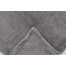 TRIXIE Junior Set coccoloso 75 x 50 cm,  grigio/lilla chiaro