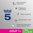 PERFECT FIT Perfect Fit Alimento secco per razze medie e grandi Pollo 2,6kgx3
