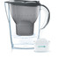 BRITA Marella Maxtra+ Dzbanek filtrujący 2,4 l grafitowy + 3 wkłady