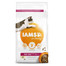 IAMS For Vitality Mix di sapori Hairball/Sterilized/Senior 100 g