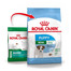 ROYAL CANIN Mini Puppy / Junior 8 kg + Mini puppy 12x85 g