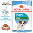 ROYAL CANIN Mini Puppy / Junior 8 kg + Mini puppy 12x85 g