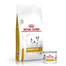 ROYAL CANIN Dog urinary small 8 kg + Urinary 12 x 200g