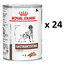 ROYAL CANIN Dog Gastrointestinal Low Fat 24x410g