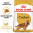 ROYAL CANIN Cocker Adult 24kg (2x12kg)