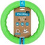 PULLER Pitch Dog green 20` anello per cani verde 20 cm