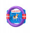 PULLER Micro dog training device ring per cani di razza in miniatura, 13 cm, 2 pezzi.