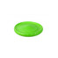 PULLER Flyber Flying disk disco per cani verde 22 cm