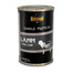 BELCANDO Single Protein Agnello 24 x 400g cibo umido per cani