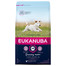 EUKANUBA Per cuccioli di piccola taglia Ricco di pollo fresco 3 kg