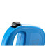 FERPLAST Flippy One Tape M Guinzaglio automatico Tape 5 m Blu
