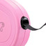 FERPLAST Flippy One Tape S Nastro cordino automatico 4 m rosa