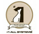 1 ALL SYSTEM logo