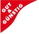 GUT&GUNSTIG logo