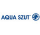 AQUA SZUT logo