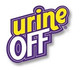 URINE OFF logo