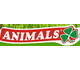 ANIMALS logo