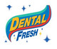 DENTAL FRESH logo