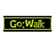 GOWALK logo