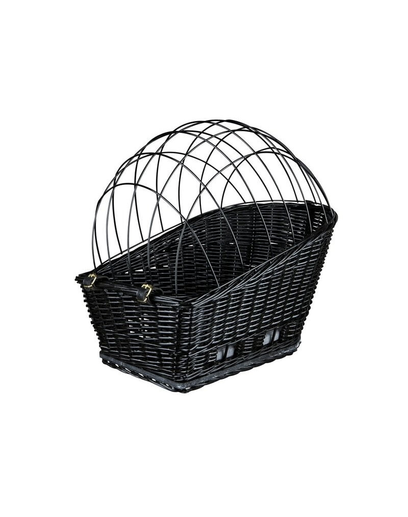 Grande Cestino Per Coperte In Tessuto - Contenitore 55x55x35 Cm Per Plaid, Giochi O Biancheria