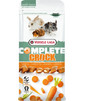 VERSELE-LAGA Complete Crock Carrot 50 g - snack con carote