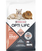 VERSELE-LAGA Adult Skin Care Mini - Alimento per cani adulti di razza piccola e miniatura con pelle sensibile Salmone 7,5 kg