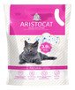 ARISTOCAT Lettiera per gatti in silicio inodore 3.8l