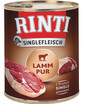 RINTI Monoproteico Agnello 800g
