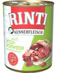 RINTI Cinghiale 400g