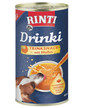 RINTI Drinki con pollo 185 ml