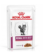 ROYAL CANIN Renal Feline Beef 12 x 85 g