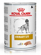 ROYAL CANIN Dog Urinary S/O Patè 410 g