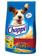CHAPPI 2,7 kg - Alimento secco per cani con manzo, pollame e verdure