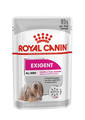 ROYAL CANIN Exigent Paté 85 g x 12