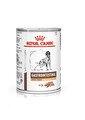 ROYAL CANIN Veterinary Gastrointestinal High Fibre paté 410g cibo dietetico per cani