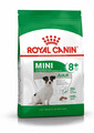 ROYAL CANIN Mini Adult 8+ 0.8 kg cibo secco per cani anziani da 8 a 12 anni di età, razze di piccola taglia