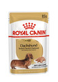 ROYAL CANIN Dachshund Adult 12 x 85g