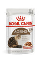 ROYAL CANIN Ageing 12+ Gravy 12x85g
