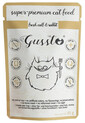 GUSSTO Fresh Calf & Rabbit - carne fresca di vitello con carne di coniglio 85 g