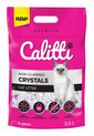 CALITTI Crystals 3.8L lettiera per gatti ai silicati