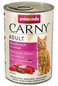 ANIMONDA Carny Adult 400 g - carni miste