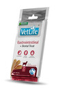 FARMINA Vet Life Dental Treat Gastrointestinal Medium/Maxi 100 g (7 pz) snack dentale per cani di taglia media e grande