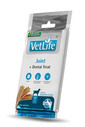 FARMINA Vet Life Dental Treat Joint Medium/Maxi 100 g (7 pz) snack dentale per cani di taglia media e grande