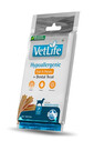 FARMINA Vet Life Dental Treat Hypoallergenic Fish Medium/Maxi 100 g (7 pz) snack dentale per cani di taglia media e grande