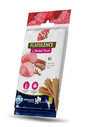 FARMINA N&D Quinoa Dental Treat Flatulence Medium/Maxi 100 g (7 pz) snack dentale per cani di taglia media e grande