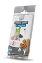 FARMINA N&D White Dental Treat Coat Sea bass Medium/Maxi 100 g (7 pz) snack dentale per cani di taglia media e grande