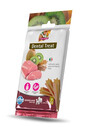 N&D Tropical Selection Dental Treat Pork Medium/Maxi 100 g (7 szt) przysmak dentystyczny dla średnich i dużych psów
