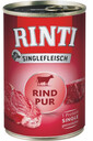 RINTI Monoproteico Manzo 400g