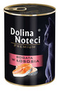 DOLINA NOTECI Premium Ricco di agnello per gatti adulti 400 g